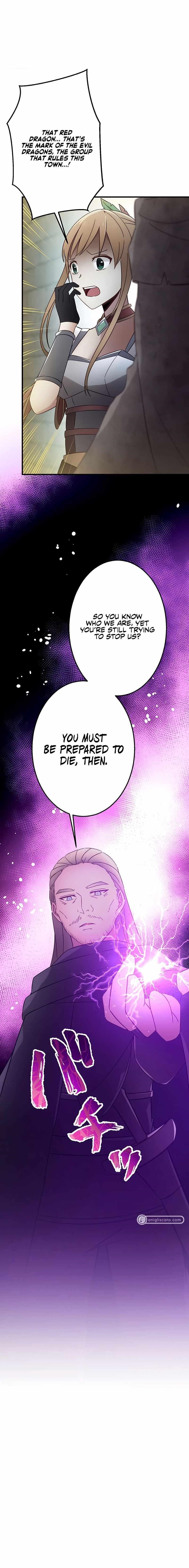 Undead King ~A Low-Ranking Adventurer, With the Power of Monsters, Becomes Unbeatable~ Chapter 18 - Page 20