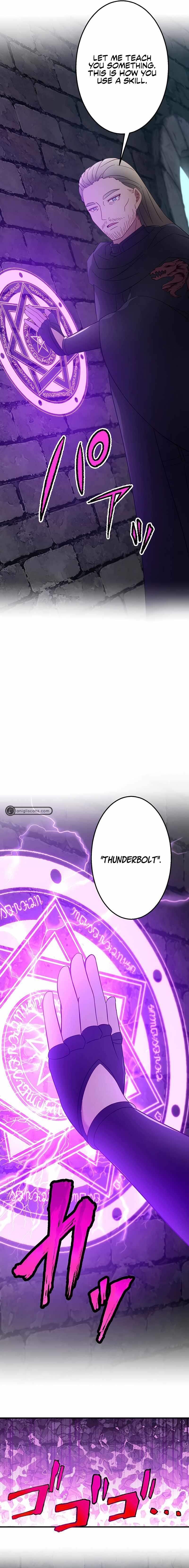 Undead King ~A Low-Ranking Adventurer, With the Power of Monsters, Becomes Unbeatable~ Chapter 18 - Page 5