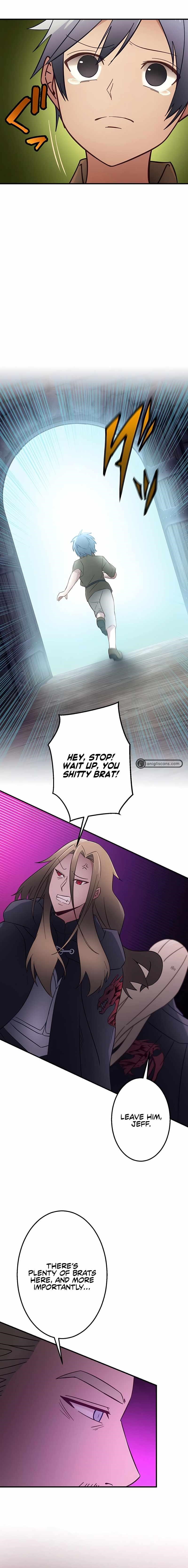 Undead King ~A Low-Ranking Adventurer, With the Power of Monsters, Becomes Unbeatable~ Chapter 18 - Page 8