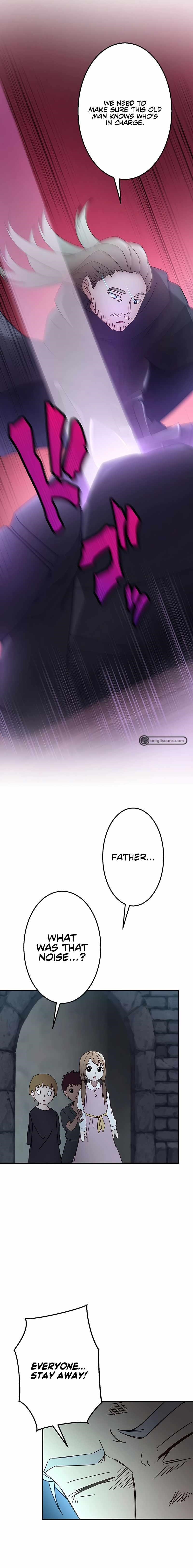 Undead King ~A Low-Ranking Adventurer, With the Power of Monsters, Becomes Unbeatable~ Chapter 18 - Page 9