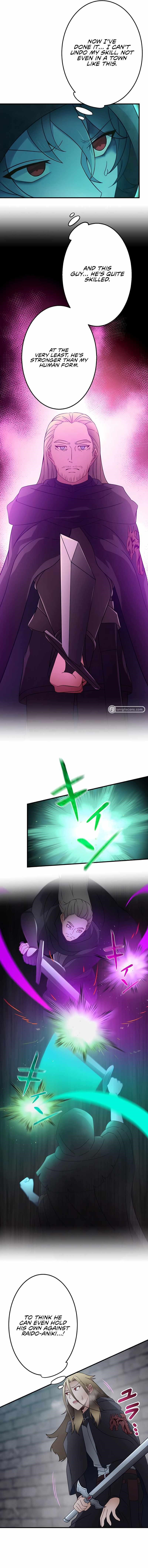 Undead King ~A Low-Ranking Adventurer, With the Power of Monsters, Becomes Unbeatable~ Chapter 19 - Page 10