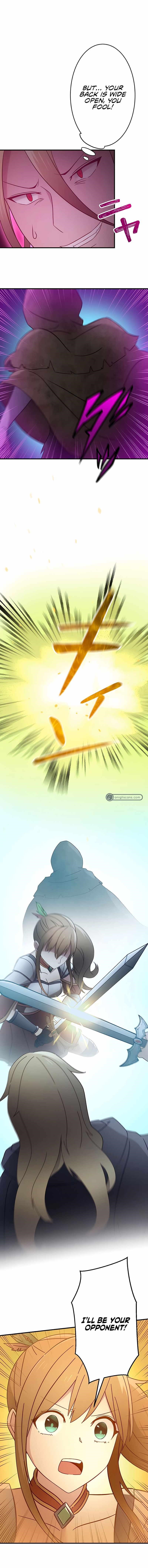 Undead King ~A Low-Ranking Adventurer, With the Power of Monsters, Becomes Unbeatable~ Chapter 19 - Page 11