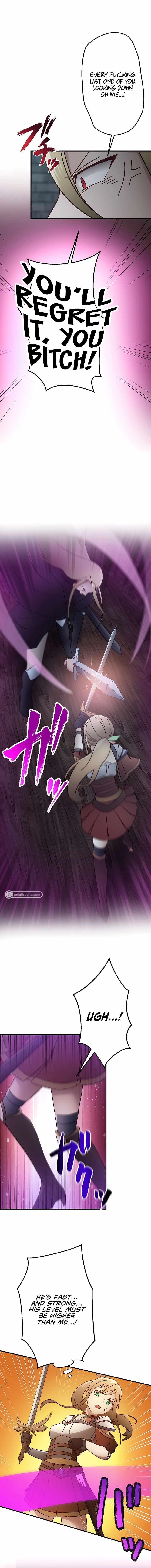 Undead King ~A Low-Ranking Adventurer, With the Power of Monsters, Becomes Unbeatable~ Chapter 19 - Page 12