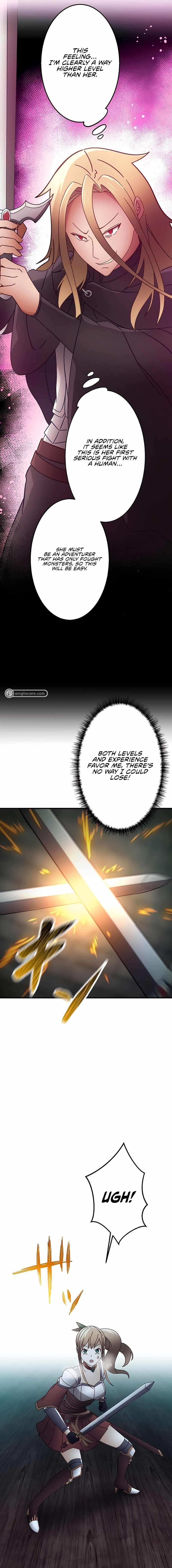 Undead King ~A Low-Ranking Adventurer, With the Power of Monsters, Becomes Unbeatable~ Chapter 19 - Page 13