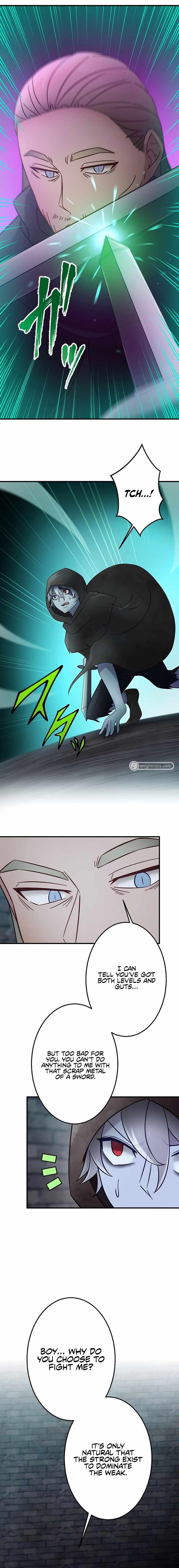 Undead King ~A Low-Ranking Adventurer, With the Power of Monsters, Becomes Unbeatable~ Chapter 19 - Page 15