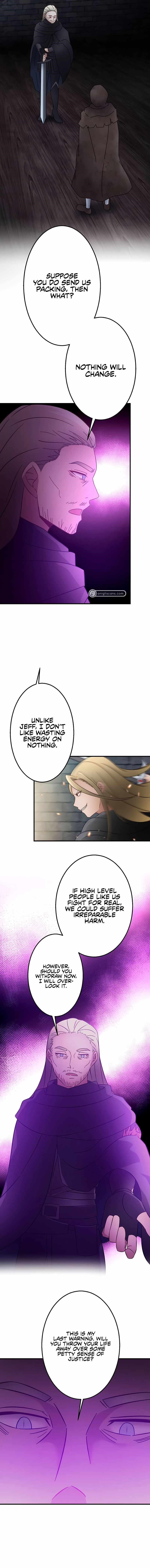 Undead King ~A Low-Ranking Adventurer, With the Power of Monsters, Becomes Unbeatable~ Chapter 19 - Page 16