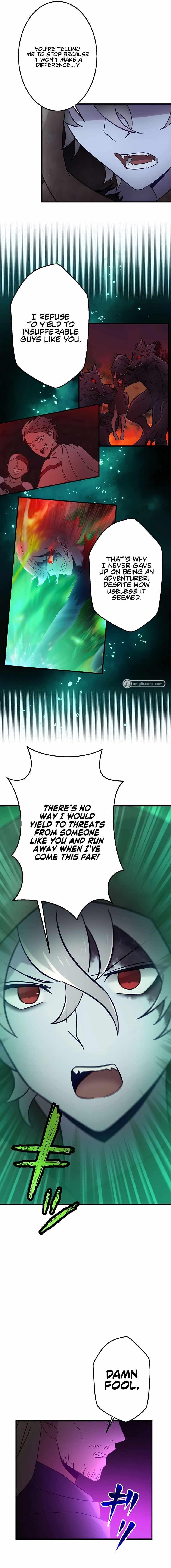 Undead King ~A Low-Ranking Adventurer, With the Power of Monsters, Becomes Unbeatable~ Chapter 19 - Page 17