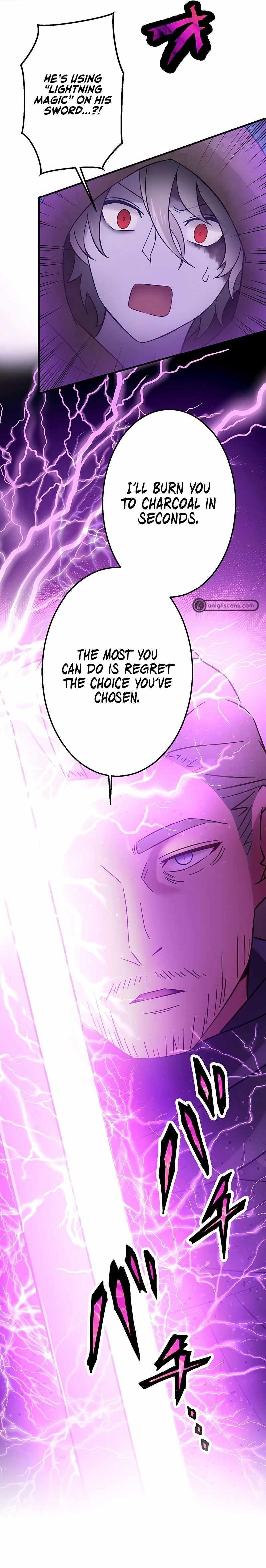 Undead King ~A Low-Ranking Adventurer, With the Power of Monsters, Becomes Unbeatable~ Chapter 19 - Page 19