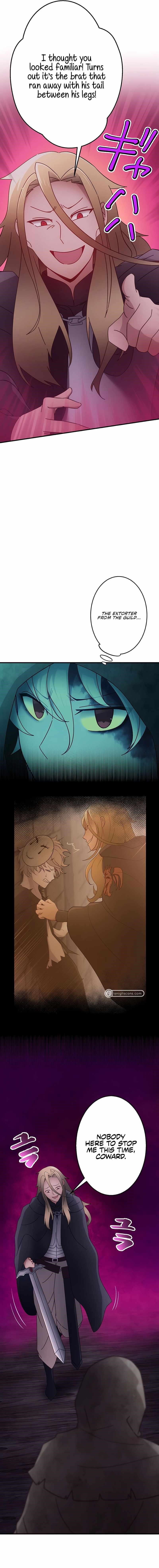 Undead King ~A Low-Ranking Adventurer, With the Power of Monsters, Becomes Unbeatable~ Chapter 19 - Page 2