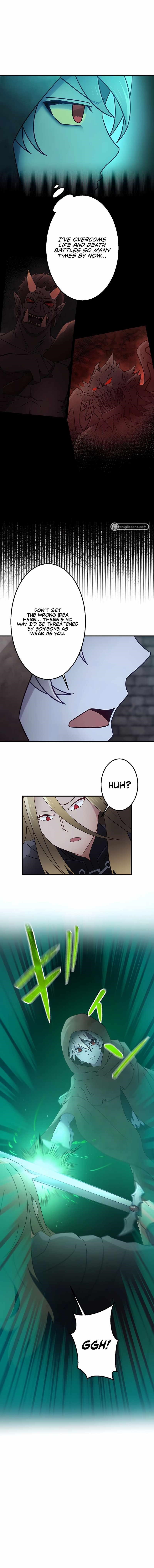 Undead King ~A Low-Ranking Adventurer, With the Power of Monsters, Becomes Unbeatable~ Chapter 19 - Page 4