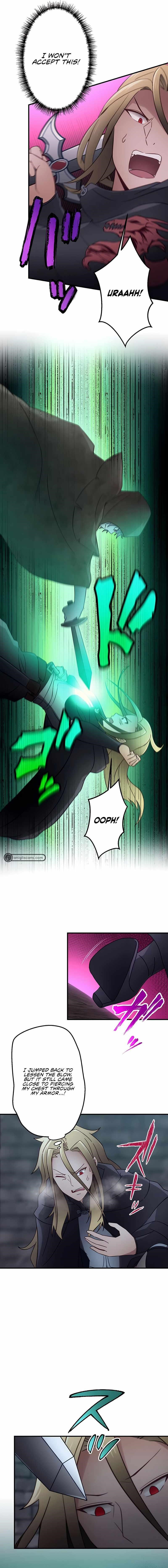 Undead King ~A Low-Ranking Adventurer, With the Power of Monsters, Becomes Unbeatable~ Chapter 19 - Page 6