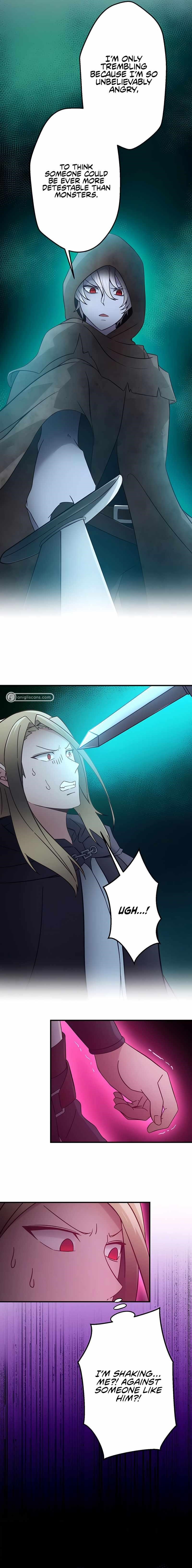 Undead King ~A Low-Ranking Adventurer, With the Power of Monsters, Becomes Unbeatable~ Chapter 19 - Page 7