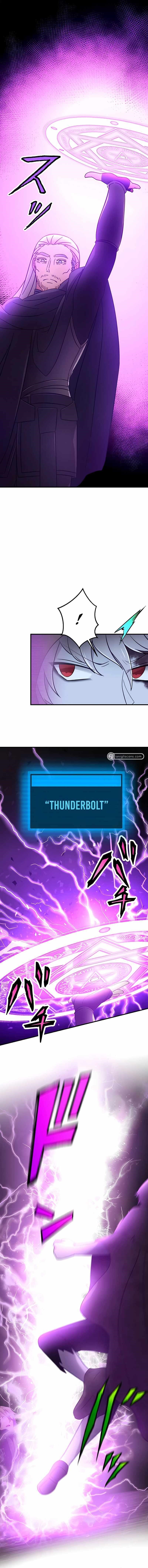 Undead King ~A Low-Ranking Adventurer, With the Power of Monsters, Becomes Unbeatable~ Chapter 19 - Page 8