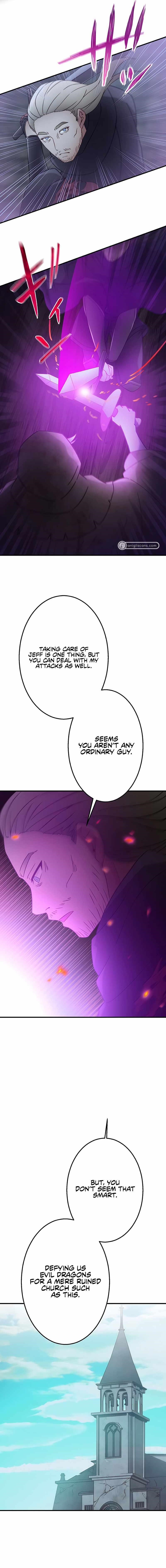 Undead King ~A Low-Ranking Adventurer, With the Power of Monsters, Becomes Unbeatable~ Chapter 19 - Page 9