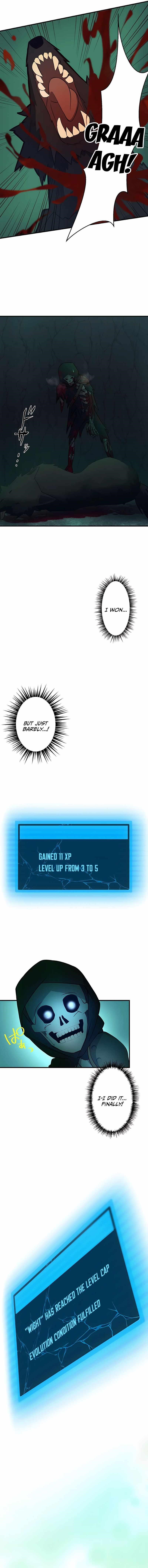 Undead King ~A Low-Ranking Adventurer, With the Power of Monsters, Becomes Unbeatable~ Chapter 2 - Page 13