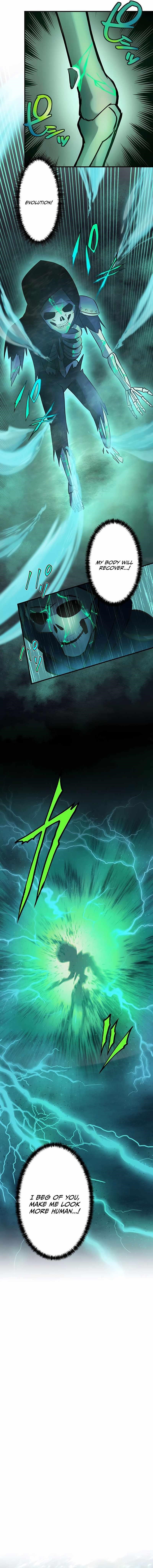 Undead King ~A Low-Ranking Adventurer, With the Power of Monsters, Becomes Unbeatable~ Chapter 2 - Page 15