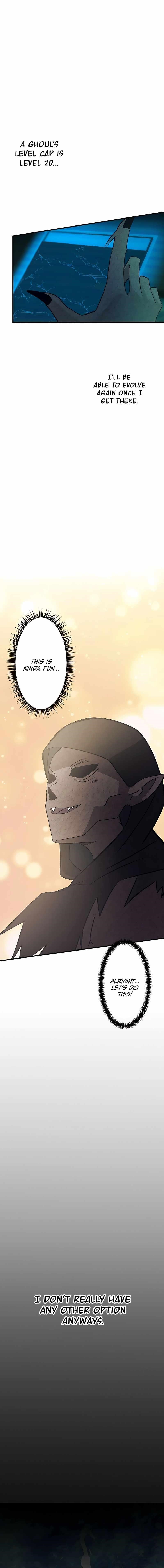 Undead King ~A Low-Ranking Adventurer, With the Power of Monsters, Becomes Unbeatable~ Chapter 2 - Page 18