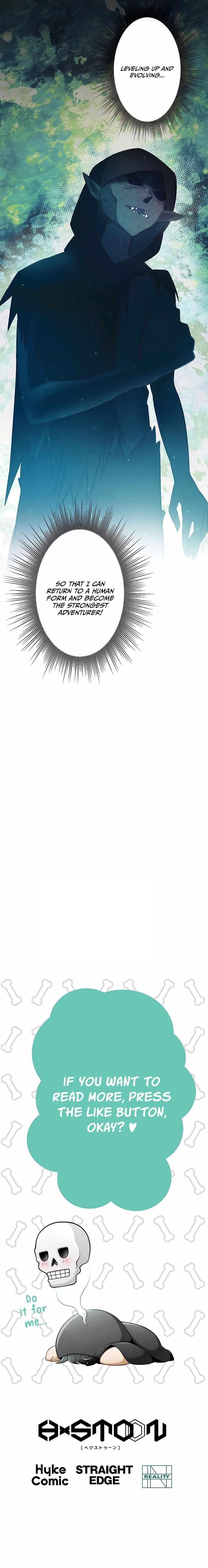 Undead King ~A Low-Ranking Adventurer, With the Power of Monsters, Becomes Unbeatable~ Chapter 2 - Page 19