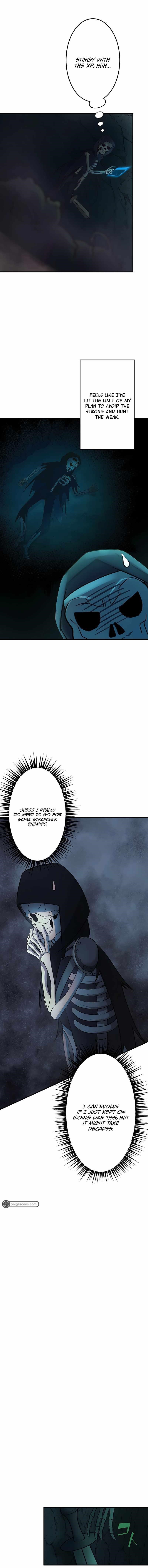 Undead King ~A Low-Ranking Adventurer, With the Power of Monsters, Becomes Unbeatable~ Chapter 2 - Page 2