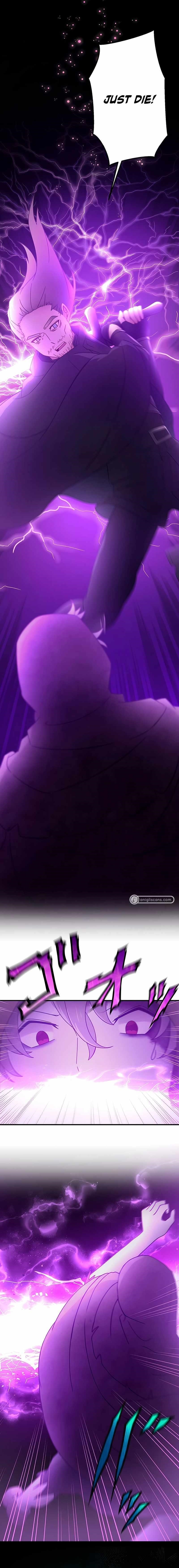 Undead King ~A Low-Ranking Adventurer, With the Power of Monsters, Becomes Unbeatable~ Chapter 20 - Page 1