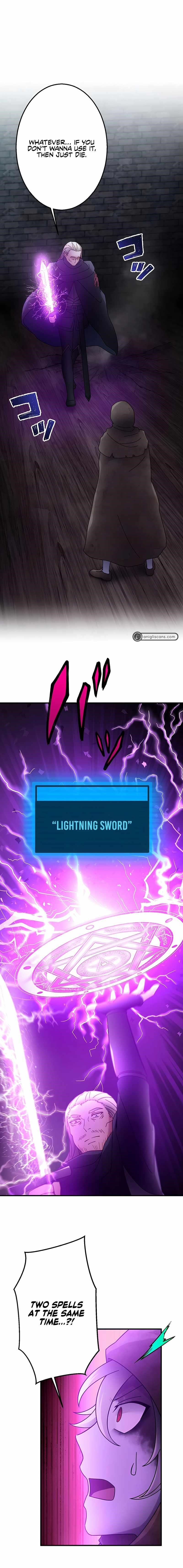 Undead King ~A Low-Ranking Adventurer, With the Power of Monsters, Becomes Unbeatable~ Chapter 20 - Page 11