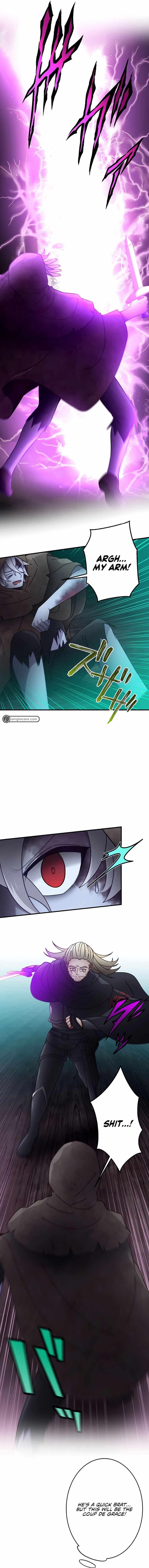 Undead King ~A Low-Ranking Adventurer, With the Power of Monsters, Becomes Unbeatable~ Chapter 20 - Page 12