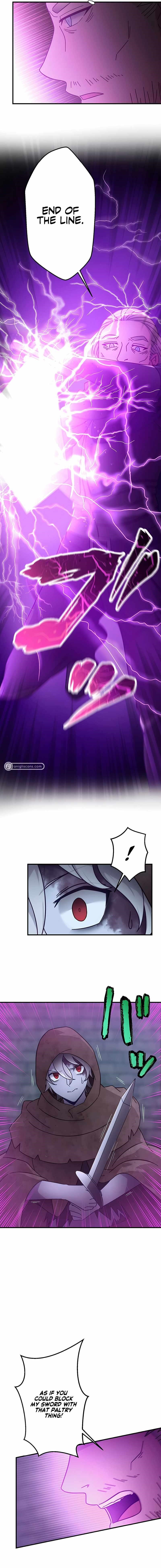 Undead King ~A Low-Ranking Adventurer, With the Power of Monsters, Becomes Unbeatable~ Chapter 20 - Page 13