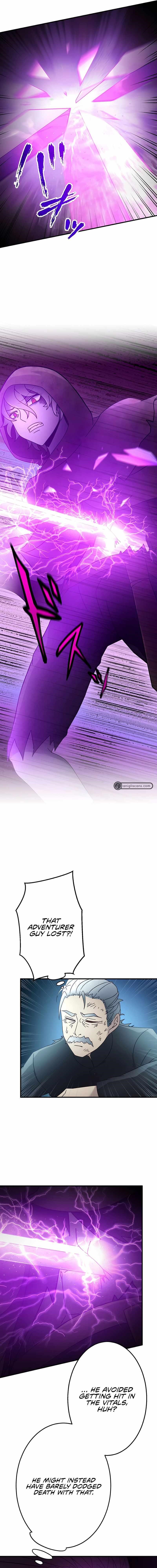 Undead King ~A Low-Ranking Adventurer, With the Power of Monsters, Becomes Unbeatable~ Chapter 20 - Page 14