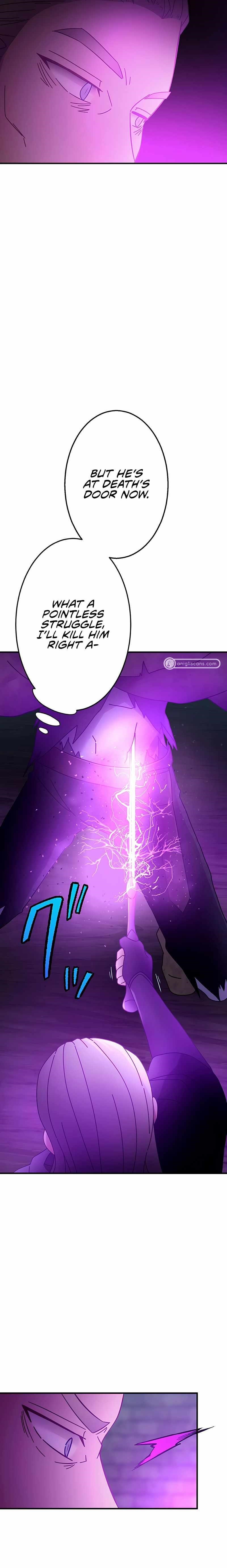 Undead King ~A Low-Ranking Adventurer, With the Power of Monsters, Becomes Unbeatable~ Chapter 20 - Page 15