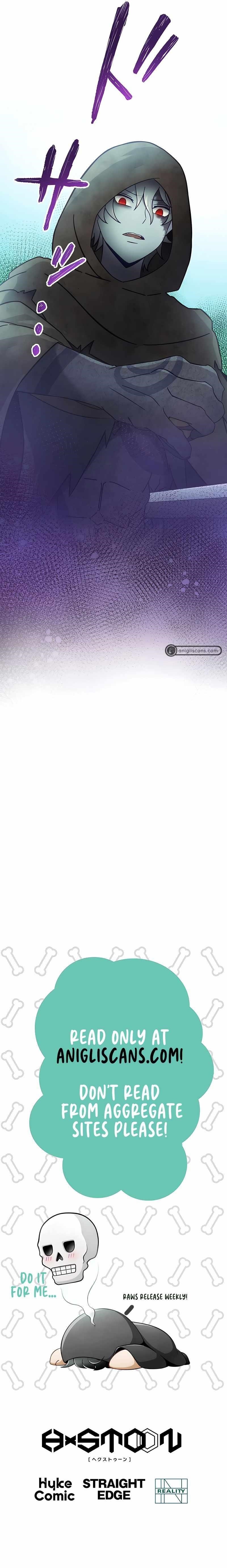 Undead King ~A Low-Ranking Adventurer, With the Power of Monsters, Becomes Unbeatable~ Chapter 20 - Page 19