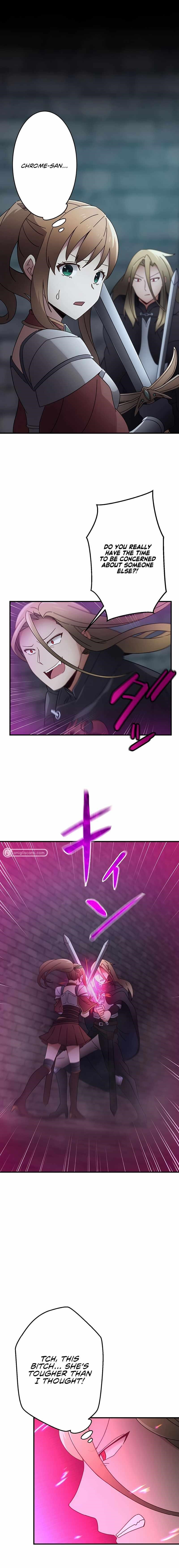 Undead King ~A Low-Ranking Adventurer, With the Power of Monsters, Becomes Unbeatable~ Chapter 20 - Page 3