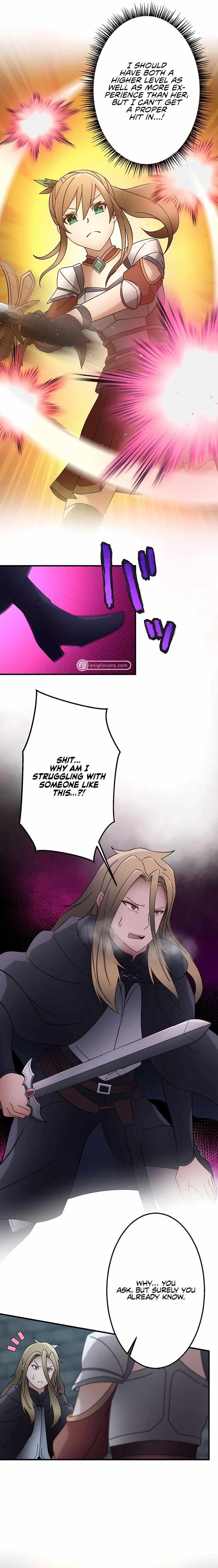 Undead King ~A Low-Ranking Adventurer, With the Power of Monsters, Becomes Unbeatable~ Chapter 20 - Page 4