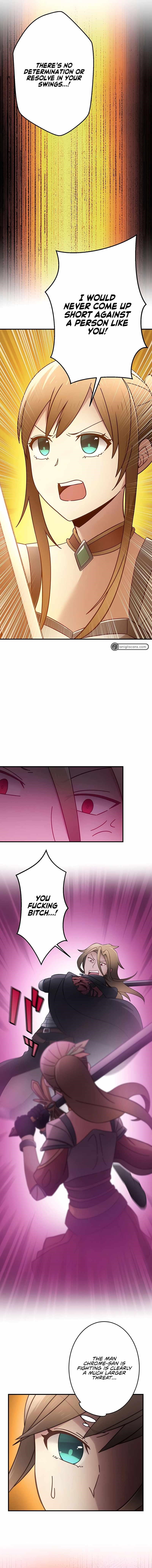 Undead King ~A Low-Ranking Adventurer, With the Power of Monsters, Becomes Unbeatable~ Chapter 20 - Page 5