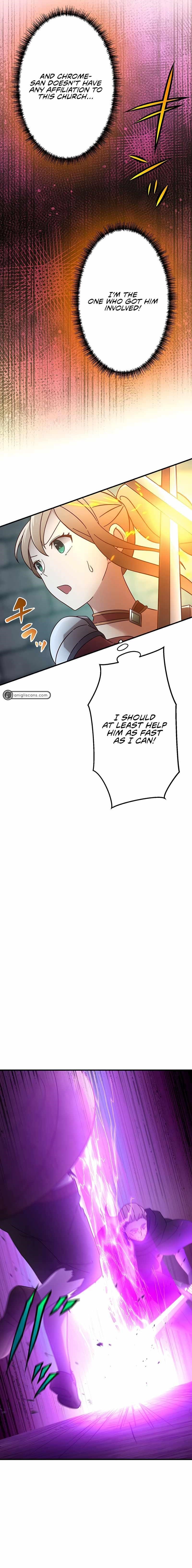 Undead King ~A Low-Ranking Adventurer, With the Power of Monsters, Becomes Unbeatable~ Chapter 20 - Page 6