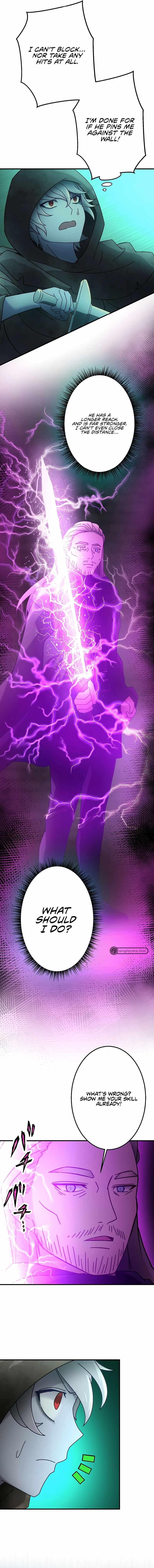 Undead King ~A Low-Ranking Adventurer, With the Power of Monsters, Becomes Unbeatable~ Chapter 20 - Page 7