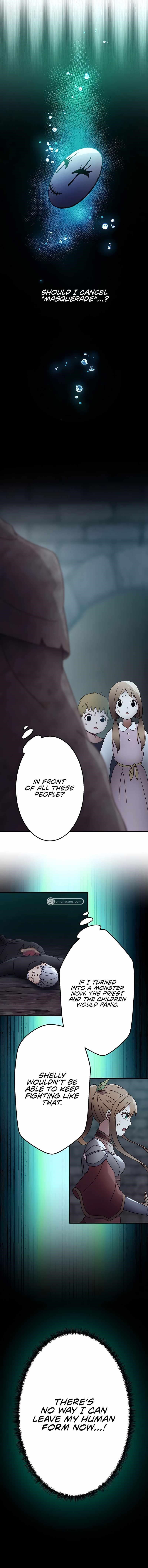 Undead King ~A Low-Ranking Adventurer, With the Power of Monsters, Becomes Unbeatable~ Chapter 20 - Page 8