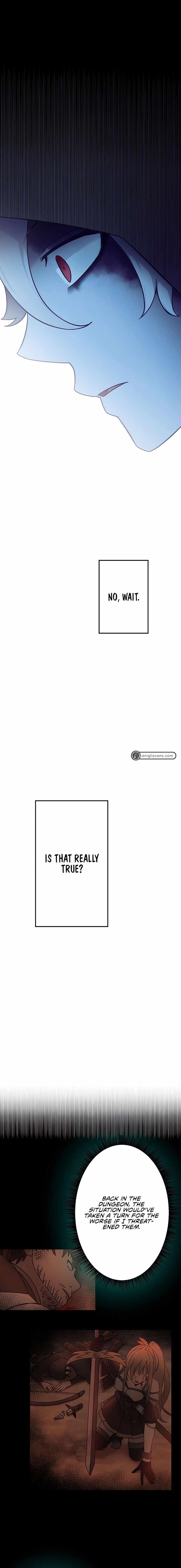 Undead King ~A Low-Ranking Adventurer, With the Power of Monsters, Becomes Unbeatable~ Chapter 20 - Page 9