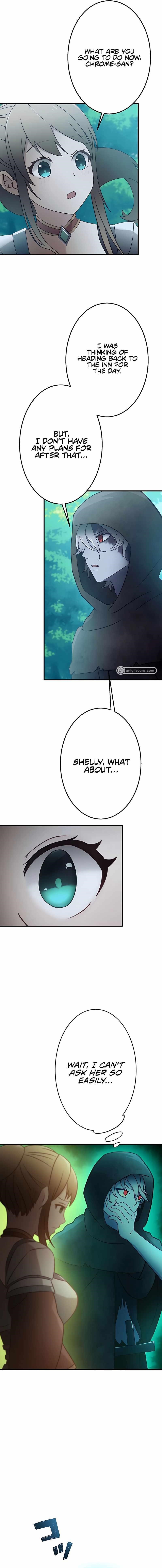 Undead King ~A Low-Ranking Adventurer, With the Power of Monsters, Becomes Unbeatable~ Chapter 21 - Page 13