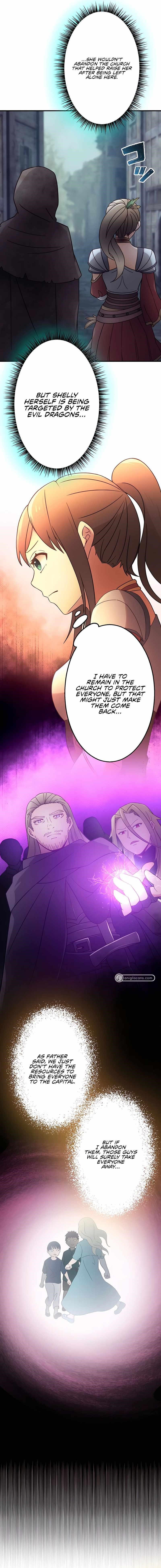 Undead King ~A Low-Ranking Adventurer, With the Power of Monsters, Becomes Unbeatable~ Chapter 21 - Page 14