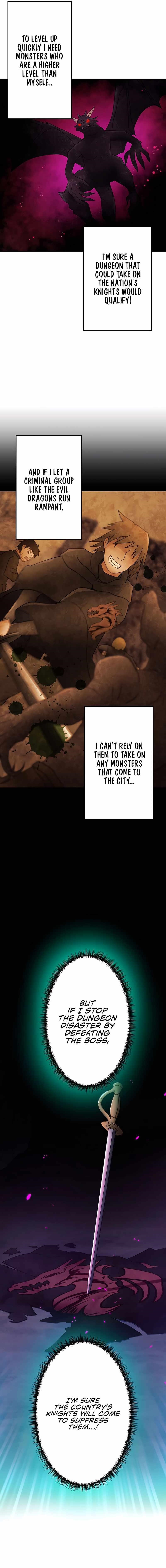 Undead King ~A Low-Ranking Adventurer, With the Power of Monsters, Becomes Unbeatable~ Chapter 21 - Page 18