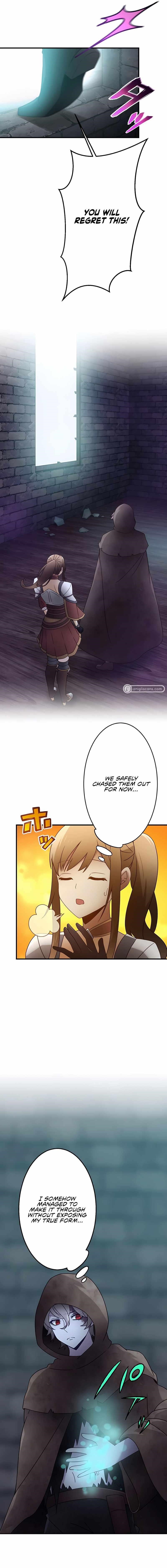 Undead King ~A Low-Ranking Adventurer, With the Power of Monsters, Becomes Unbeatable~ Chapter 21 - Page 5