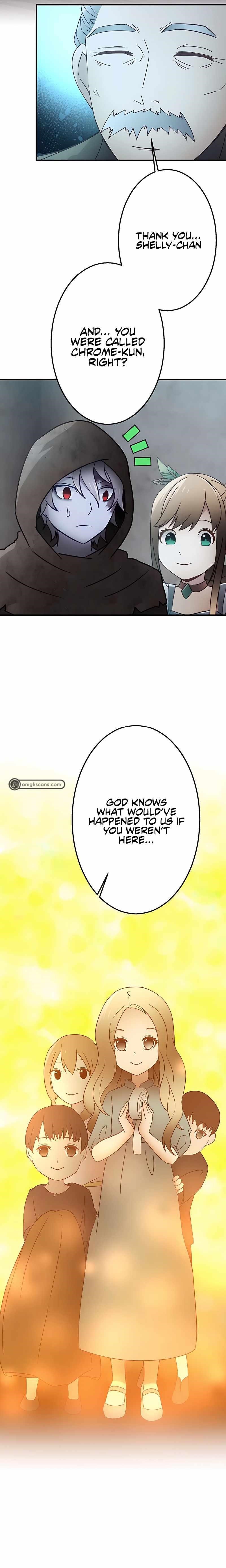 Undead King ~A Low-Ranking Adventurer, With the Power of Monsters, Becomes Unbeatable~ Chapter 21 - Page 7