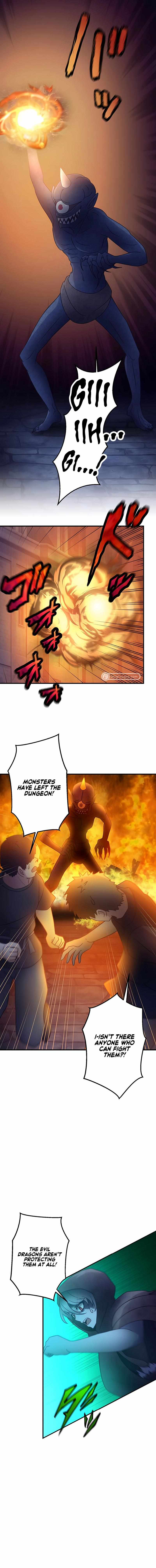 Undead King ~A Low-Ranking Adventurer, With the Power of Monsters, Becomes Unbeatable~ Chapter 22 - Page 11