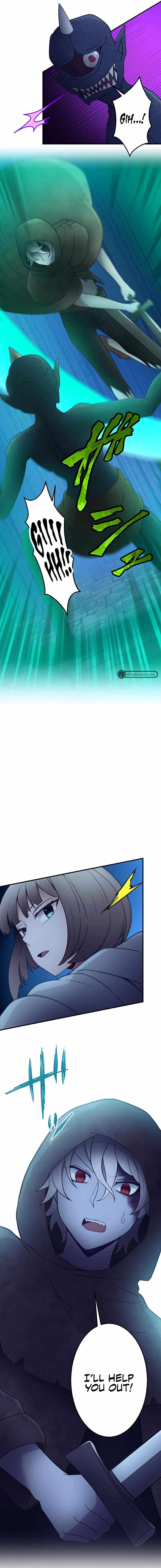 Undead King ~A Low-Ranking Adventurer, With the Power of Monsters, Becomes Unbeatable~ Chapter 22 - Page 14