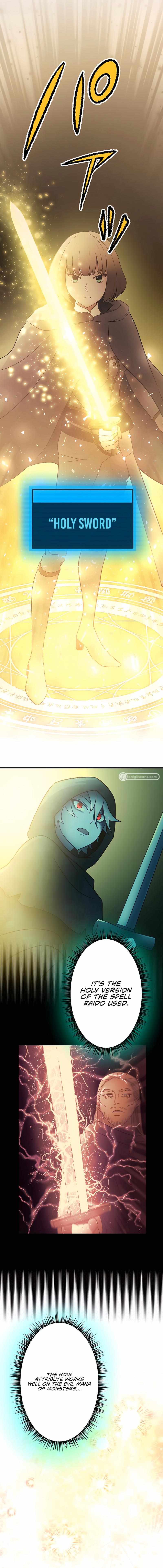 Undead King ~A Low-Ranking Adventurer, With the Power of Monsters, Becomes Unbeatable~ Chapter 22 - Page 16