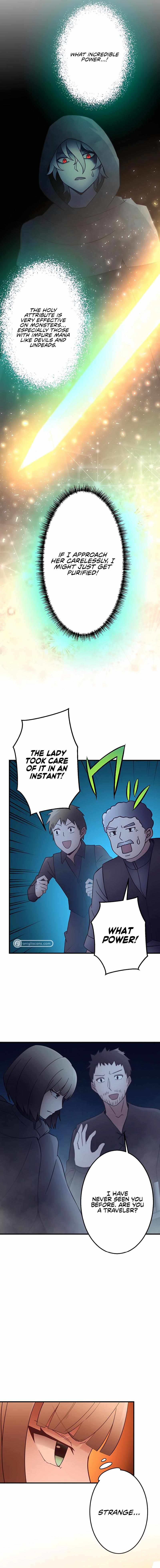 Undead King ~A Low-Ranking Adventurer, With the Power of Monsters, Becomes Unbeatable~ Chapter 22 - Page 18