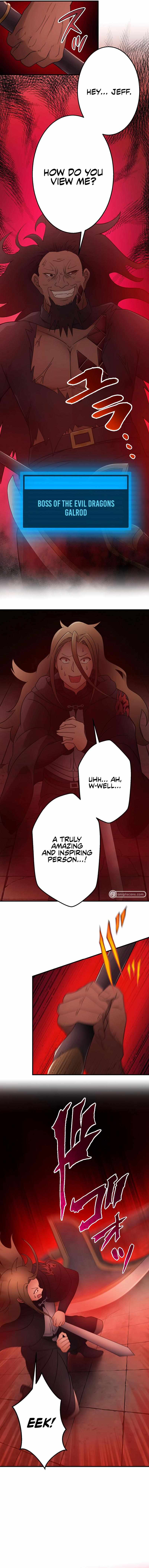 Undead King ~A Low-Ranking Adventurer, With the Power of Monsters, Becomes Unbeatable~ Chapter 22 - Page 3