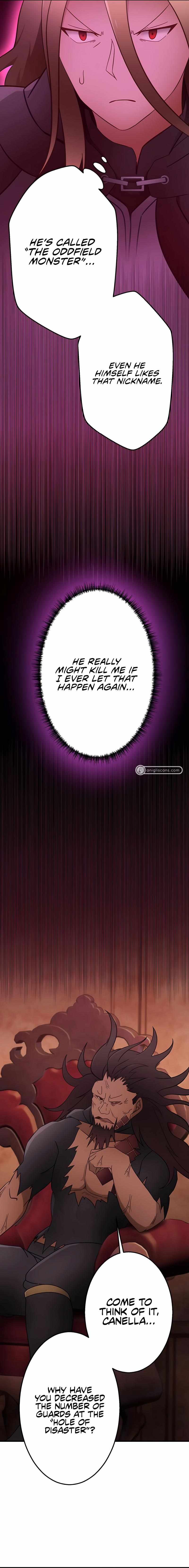 Undead King ~A Low-Ranking Adventurer, With the Power of Monsters, Becomes Unbeatable~ Chapter 22 - Page 6