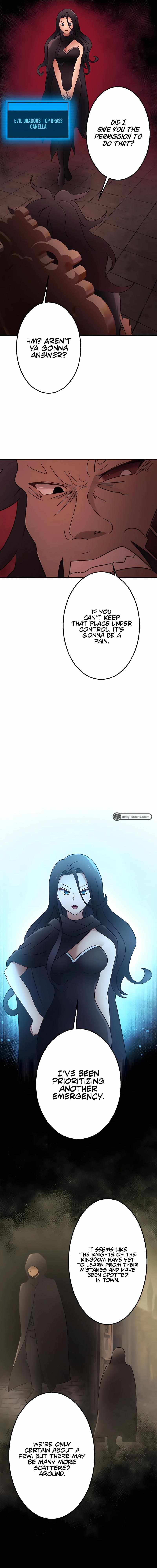 Undead King ~A Low-Ranking Adventurer, With the Power of Monsters, Becomes Unbeatable~ Chapter 22 - Page 7