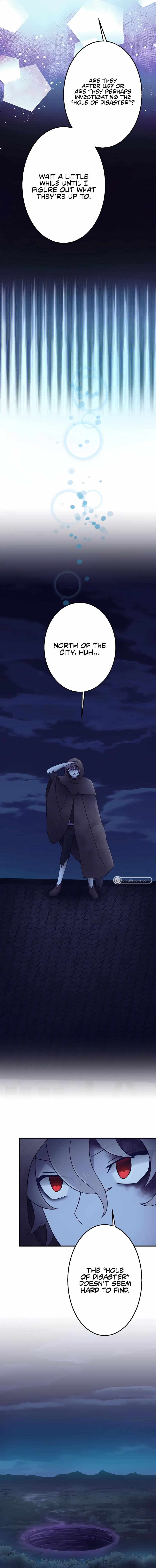 Undead King ~A Low-Ranking Adventurer, With the Power of Monsters, Becomes Unbeatable~ Chapter 22 - Page 9